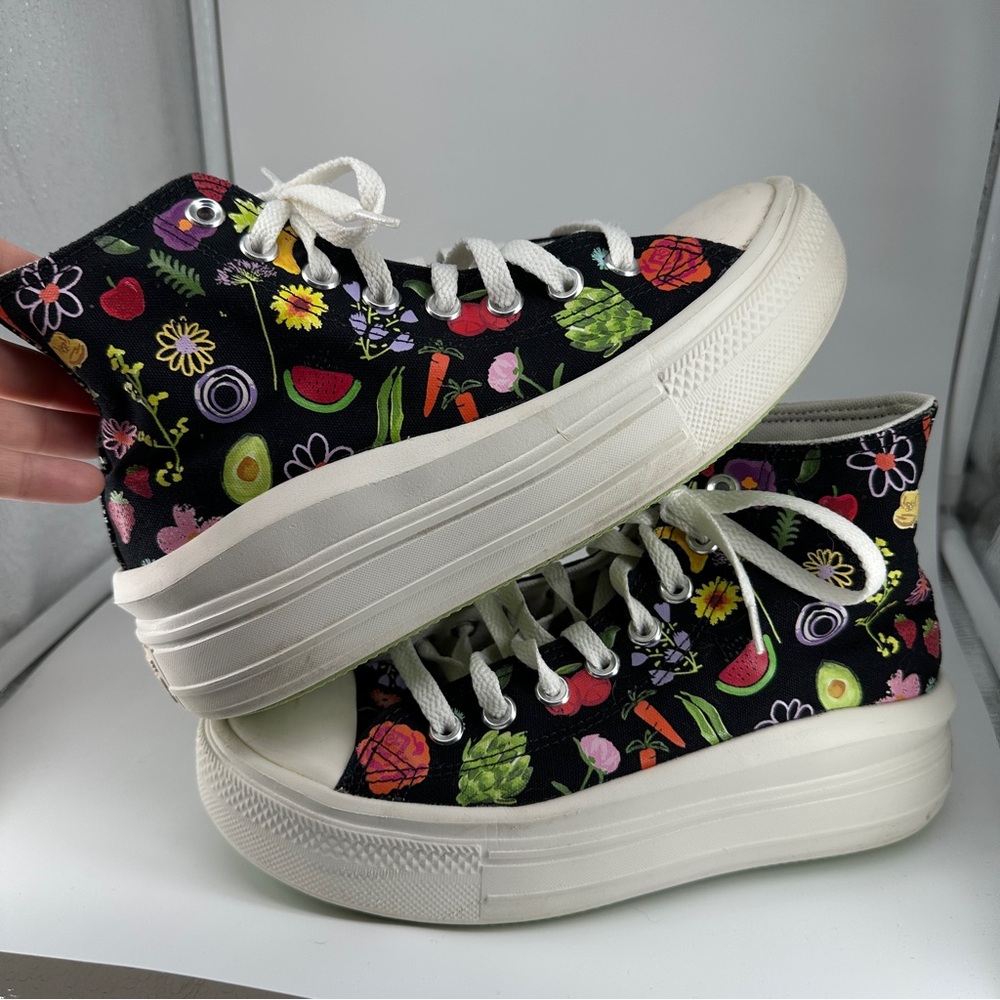 Festival Smoothie Converse
